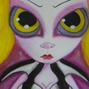 Lady Beetlejuice
