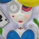 Alice in Wonderland