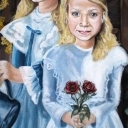 dziewczynki