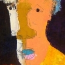 the unknown faces