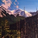 Tatry w słońcu