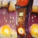 Nocny Samotnik
