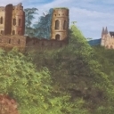 Zamek Książ
