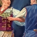 Śląski taniec ludowy