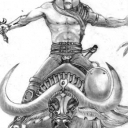 ilustracja fantasy
