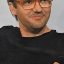 Portret Kuba Wojewodzki