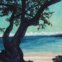 Lazur Oceanu