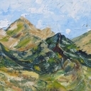 Bieszczady 