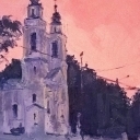 Cityscape