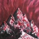 Góry ogniste