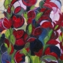 Gladiole